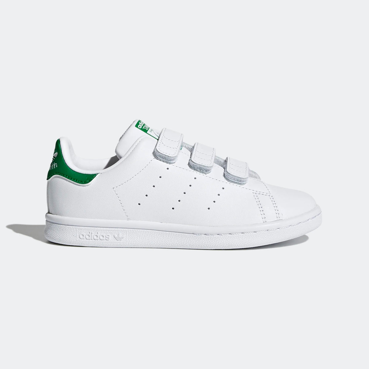 Adidas scarpe Stan Smith CF C bambina/o