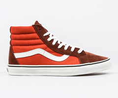 Vans scarpe sk8-hi reiusse unisex