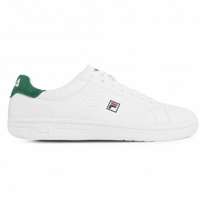 Fila scarpe crosscourt 2 f low uomo