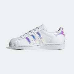 Adidas scarpe Superstar J bambina