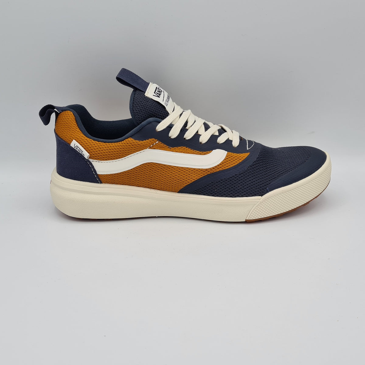 Vans scarpe ultrarange rapidweld uomo