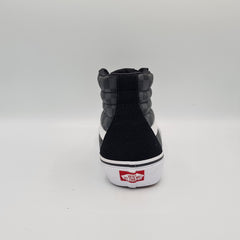 Vans scarpe sk8 hi reiusse uc unisex