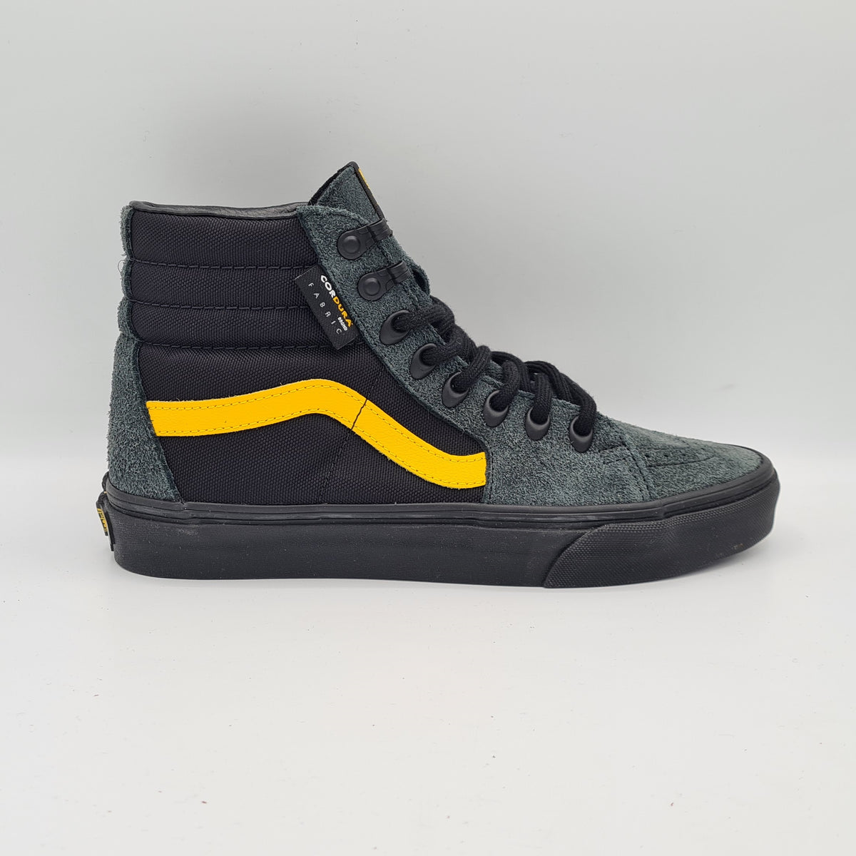 Vans scarpe sk8-hi cordura unisex