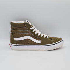 Vans scarpe sk8-hi beech unisex