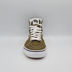 Vans scarpe sk8-hi beech unisex