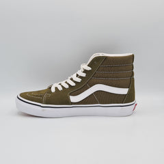 Vans scarpe sk8-hi beech unisex