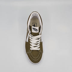 Vans scarpe sk8-hi beech unisex