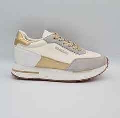 Napapijri sneakers Hazel donna