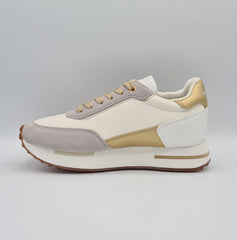 Napapijri sneakers Hazel donna