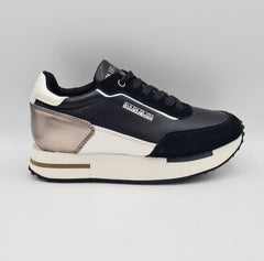 Napapijri sneakers Hazel donna