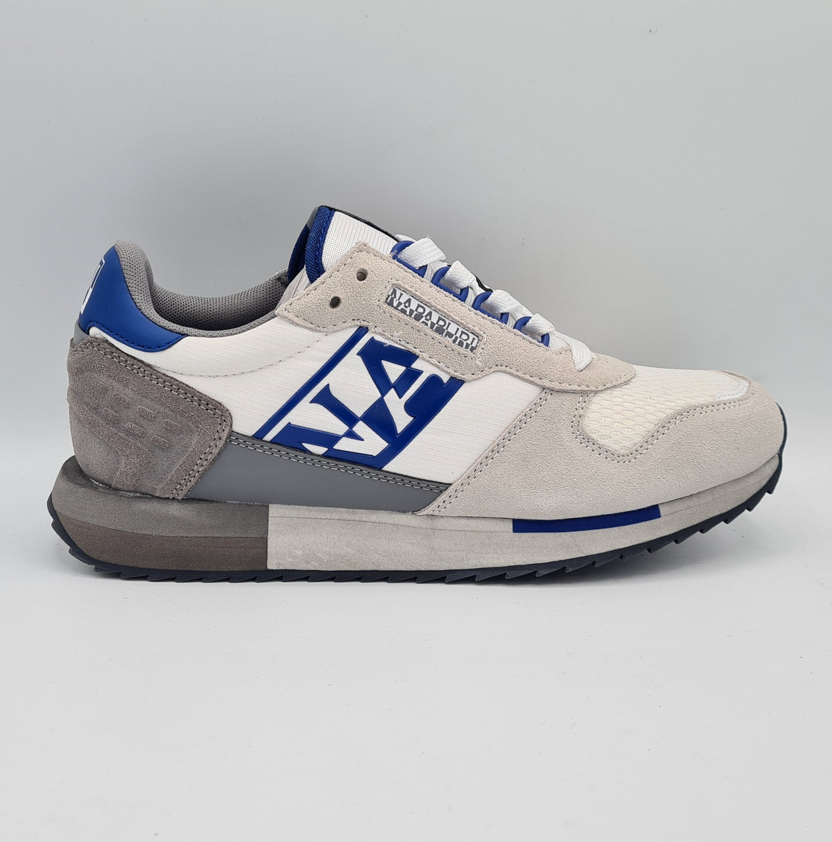 Napapijri sneakers Virtus uomo