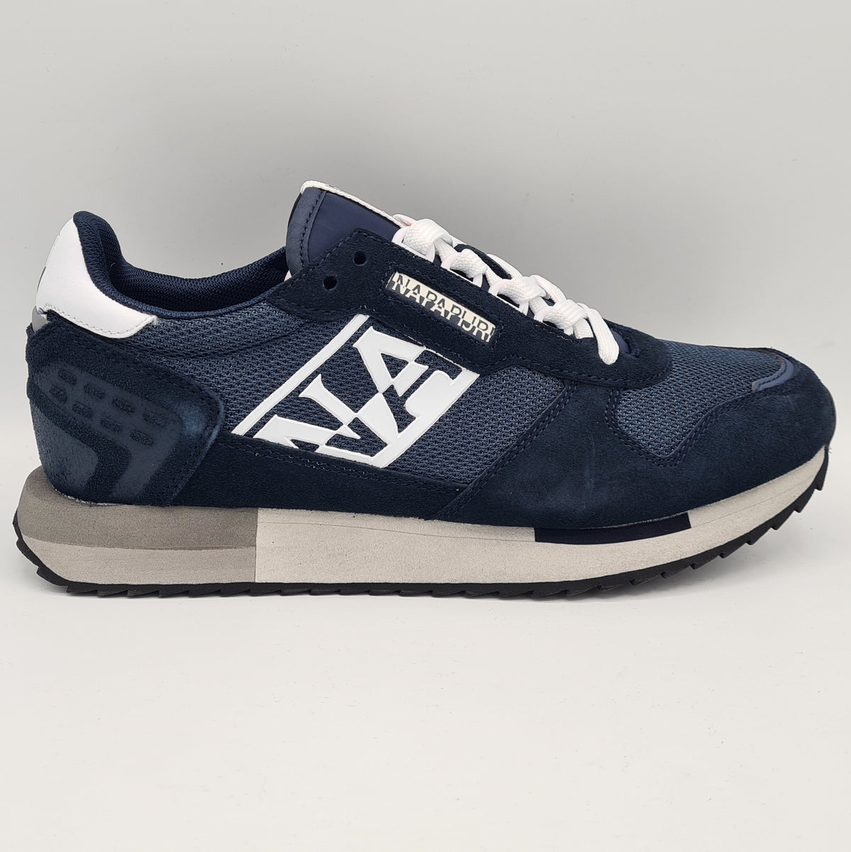 Napapijri sneakers Virtus uomo