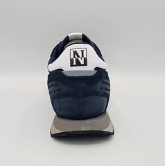 Napapijri sneakers Virtus uomo