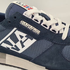 Napapijri sneakers Virtus uomo