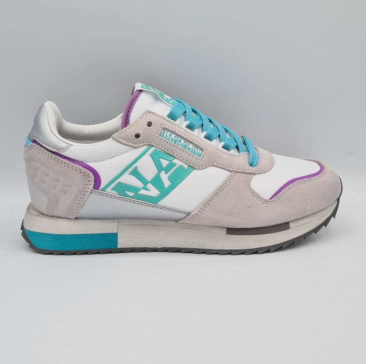 Napapijri sneakers Vicky donna