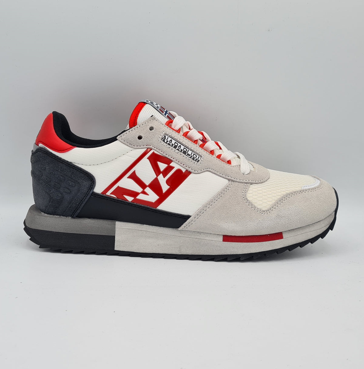 Napapijri sneakers Virtus uomo