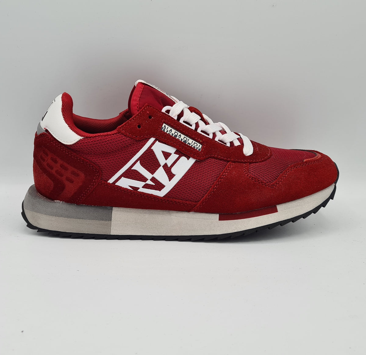 Napapijri sneakers Virtus uomo