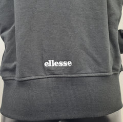 Ellesse felpa donna