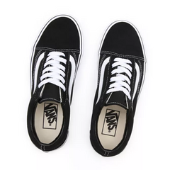 Vans scarpe old skool platform unisex