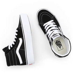 Vans scarpe sk8 hi platform 2.0 unisex