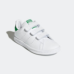 Adidas scarpe Stan Smith CF C bambina/o