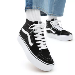 Vans scarpe sk8 hi platform 2.0 unisex