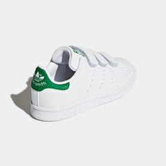 Adidas scarpe Stan Smith CF C bambina/o