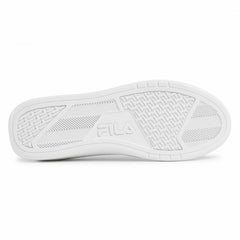 Fila scarpe crosscourt 2 f low uomo