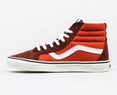 Vans scarpe sk8-hi reiusse unisex