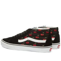 Vans scarpe sk8-mid unisex