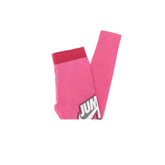 Nike Jordan leggings bambina