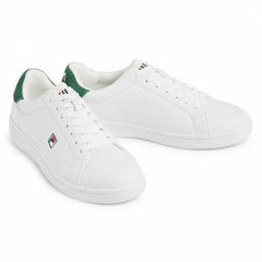 Fila scarpe crosscourt 2 f low uomo