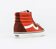 Vans scarpe sk8-hi reiusse unisex