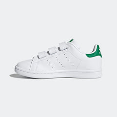 Adidas scarpe Stan Smith CF C bambina/o