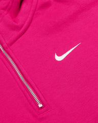 Nike felpa cappuccio sportswear icon clash donna