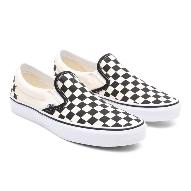 Vans scarpe classic slip on unisex