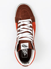 Vans scarpe sk8-hi reiusse unisex