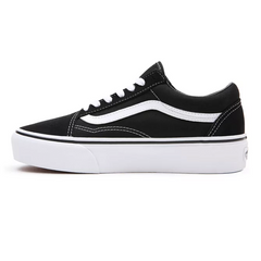 Vans scarpe old skool platform unisex