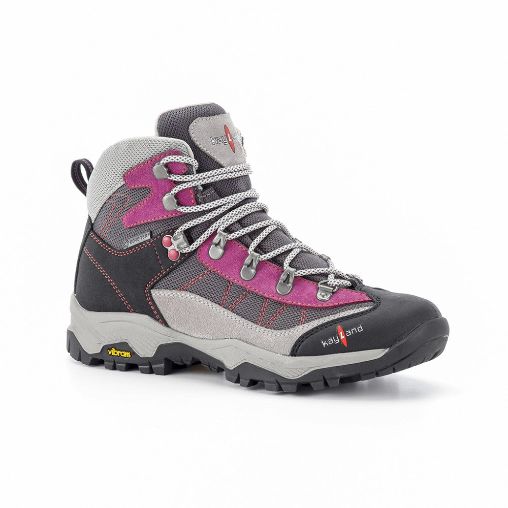 Kayland scarponcini taiga gtx donna