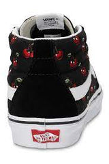 Vans scarpe sk8-mid unisex