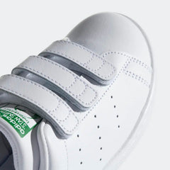 Adidas scarpe Stan Smith CF C bambina/o