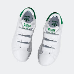 Adidas scarpe Stan Smith CF C bambina/o