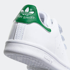 Adidas scarpe Stan Smith CF C bambina/o