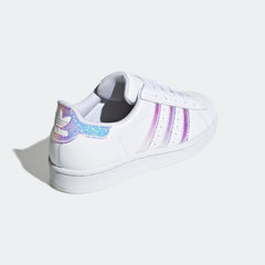 Adidas scarpe Superstar J bambina