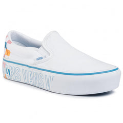 Vans scarpe classic slip on platform unisex