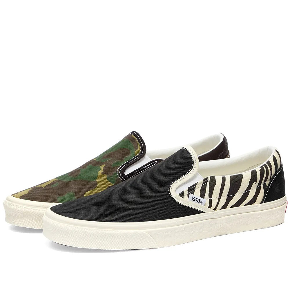 Vans scarpe classic slip on unisex