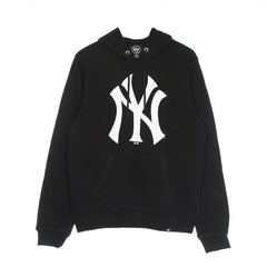 47 felpa con cappuccio New York Yankees uomo