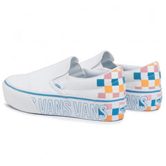 Vans scarpe classic slip on platform unisex