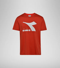 Diadora t-shirt big logo uomo