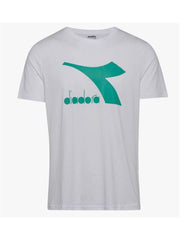 Diadora t-shirt big logo uomo